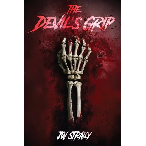 The Devil's Grip - Paperback