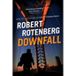Downfall - Paperback