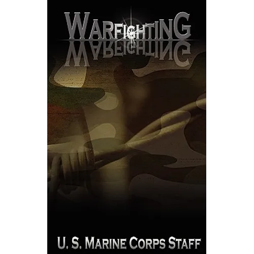 Warfighting - Paperback