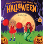 Gwen and Gabby get ready for Halloween - Hardcover