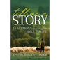 Tell Me a Story: 16 Sermons that Bring the Bible to Life - Paperback