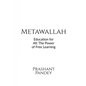 Metawallah - Paperback