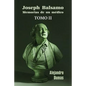 José Balsamo, memorias de un médico (tomo 2) - Paperback
