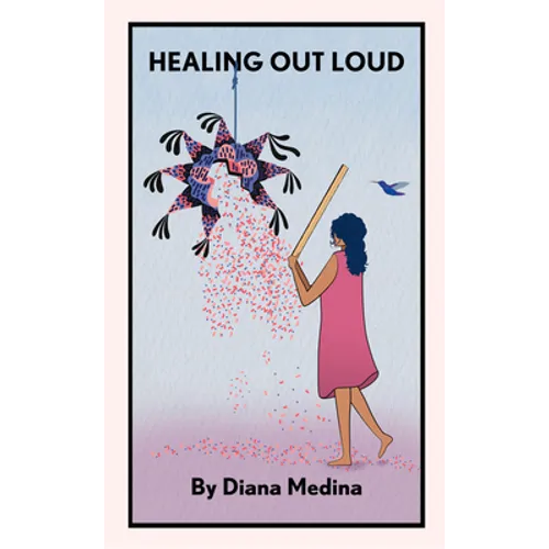 Healing Out Loud - Paperback