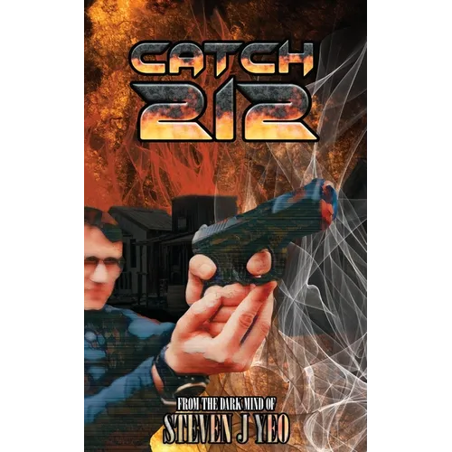 Catch 212 - Paperback