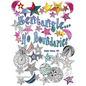 Zentangle, No Boundaries - Paperback