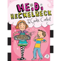 Heidi Heckelbeck and the Cookie Contest - Hardcover