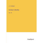 Scribner's Monthly: Vol. 19 - Paperback