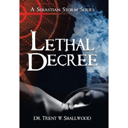 Lethal Decree - Hardcover
