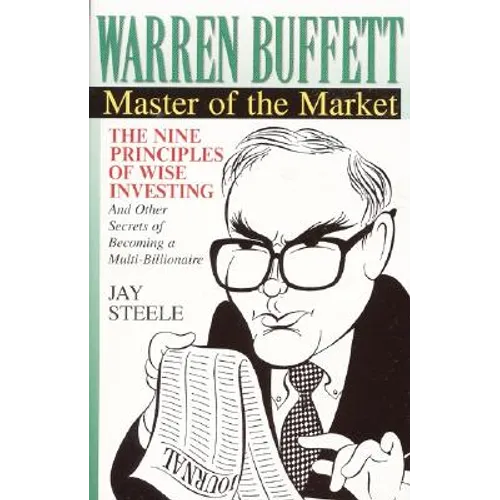 Warren Buffett: Master of the Market - Paperback