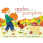 Apples and Pumpkins - Hardcover