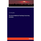 The Secret Rabbinical Teachings Concerning Christians - Paperback
