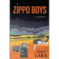 Zippo Boys: Serving Gay in Vietnam - Paperback
