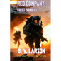 Red Company: First Strike! - Paperback