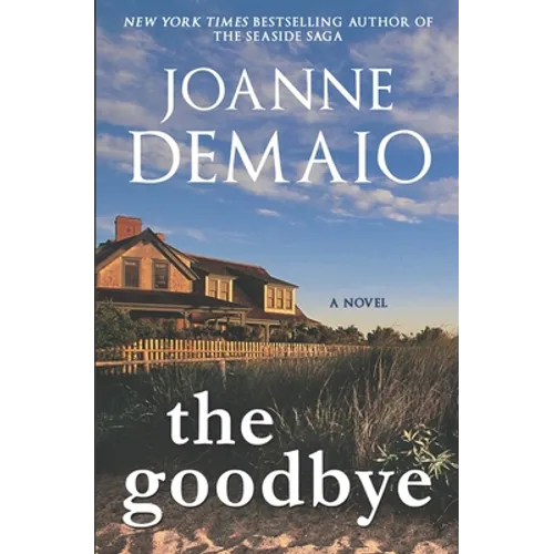 The Goodbye - Paperback