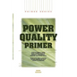 Power Quality Primer - Paperback