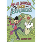 Billy Johnson and His Duck Are Explorers - Paperback