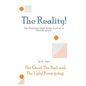 The Reality: The Good, The Bad, and The Ugly of the Ghanaian Male Nurse Journey in Female Space - Paperback