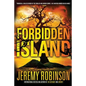 Forbidden Island - Paperback