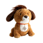 Goodnight God Puppy Plush