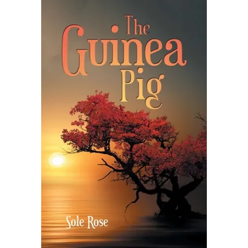 The Guinea Pig - Paperback