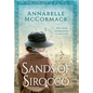 Sands of Sirocco: A Novel of WWI - Hardcover