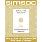 Simsoc: Simulated Society, Coordinator's Manual: Coordinator's Manual, Fifth Edition - Paperback