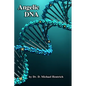 Angelic DNA - Paperback