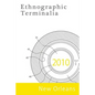 Ethnographic Terminalia, New Orleans, 2010 - Paperback
