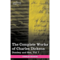 The Complete Works of Charles Dickens (in 30 Volumes, Illustrated): Dombey and Son, Vol. I - Hardcover