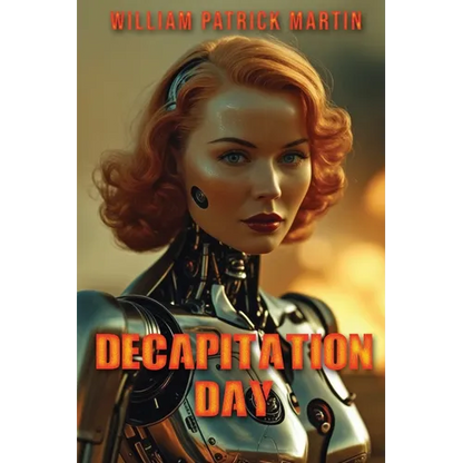 Decapitation Day - Paperback