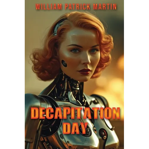 Decapitation Day - Paperback