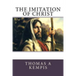 The Imitation of Christ - Paperback