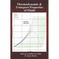 Thermodynamic and Transport Properties of Fluids - Paperback