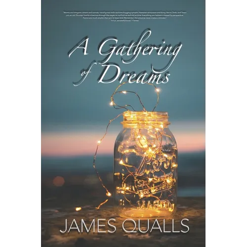 A Gathering of Dreams - Paperback