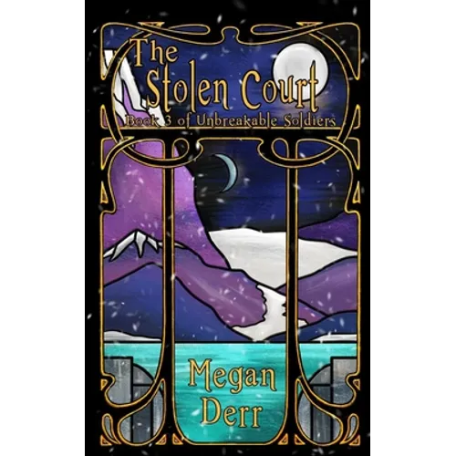 The Stolen Court - Paperback