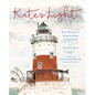 Kate's Light: Kate Walker at Robbins Reef Lighthouse - Hardcover