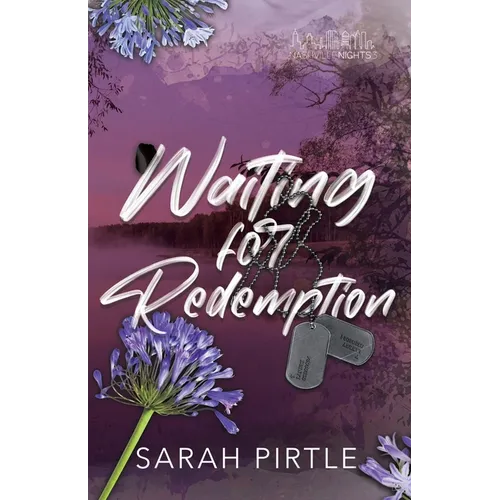 Waiting for Redemption - Paperback