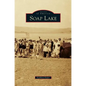 Soap Lake - Hardcover