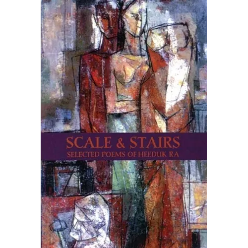 Scale and Stairs - Paperback