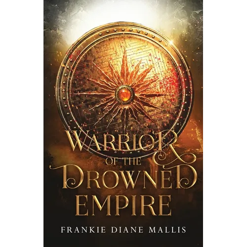 Warrior of the Drowned Empire - Paperback