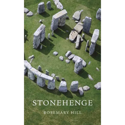 Stonehenge - Paperback