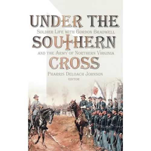 Under the Southern Cross - Hardcover