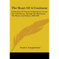 The Heart Of A Continent: A Narrative Of Travels In Manchuria, Across The Gobi Desert, Through The Himalayas, The Pamirs And Chitrai, 1884-1894 - Paperback