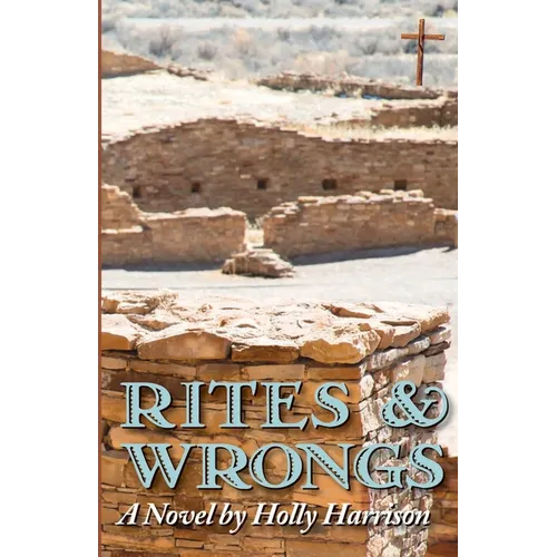 Rites & Wrongs - Paperback
