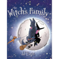 The Witch's Family - Hardcover