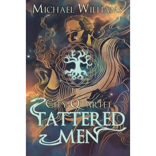 Tattered Men - Paperback