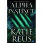 Alpha Instinct - Paperback