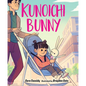 Kunoichi Bunny - Hardcover