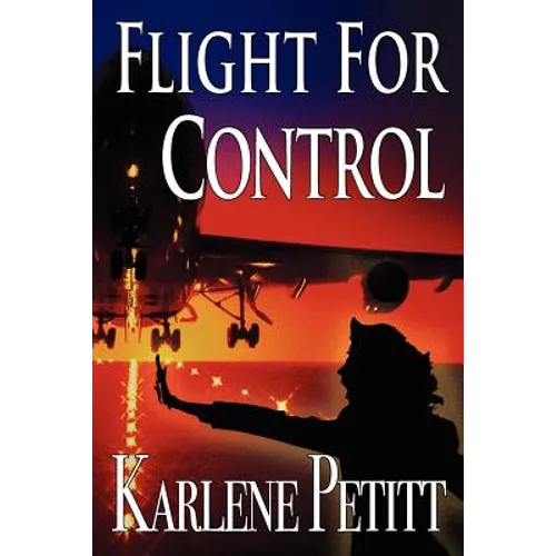 Flight for Control - Paperback